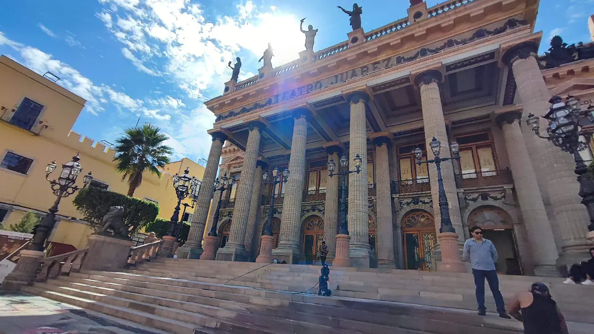 Teatro juarez4
