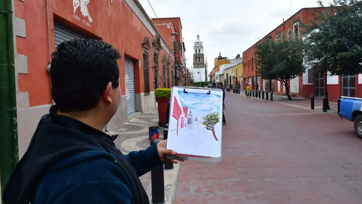 talleres artísticos en Irapuato (2)
