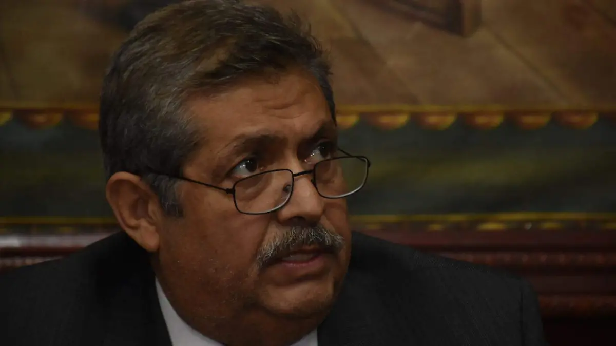 Respaldan Colegio de Abogados de Irapuato a trabajadores del Poder Judicial y se oponen a su reforma (3)