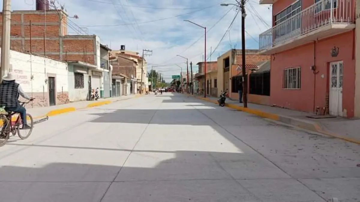 Con la apertura