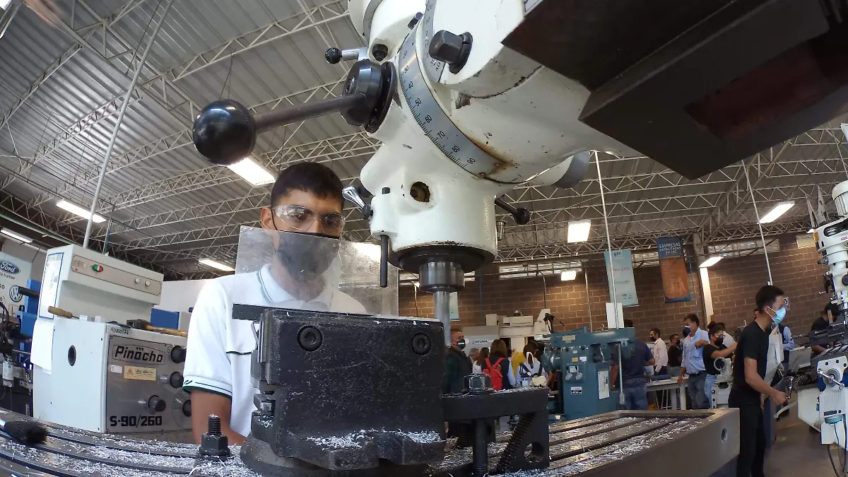 Guanajuato de los estados con más procuradores de la defensa del trabajo (3)