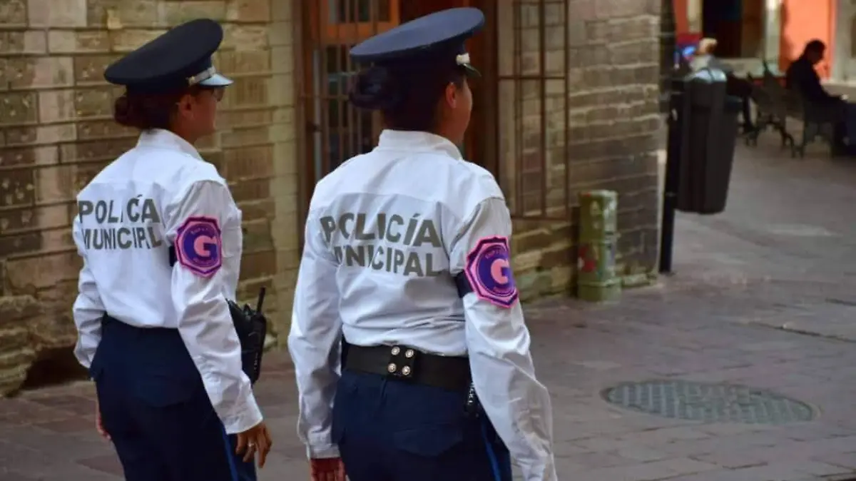 SE INTEGRARA GRUPO DE TRABAJO PARA ATENDER LA ALERTA DE GENERO(1)