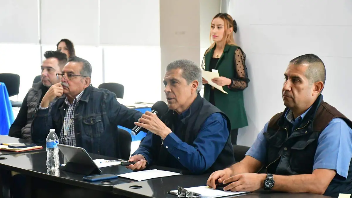 Libres de humo de tabaco (3)