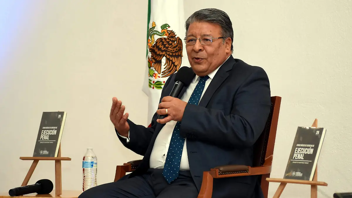 PRESENTA LIBEO DE EJECUCION PENAL (7)