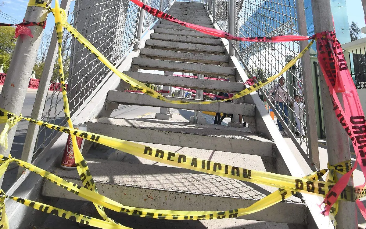 PUENTE PEATONAL SOLIDARIDAED ANTES (3)