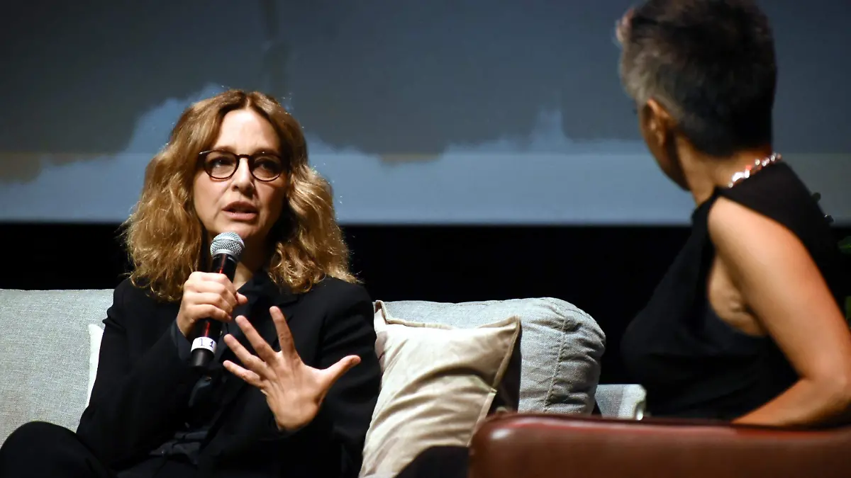 HOMENAJE A MUJERES DEL CINE. JESUS GTZ EL SOL DE IRAPUATO (2)