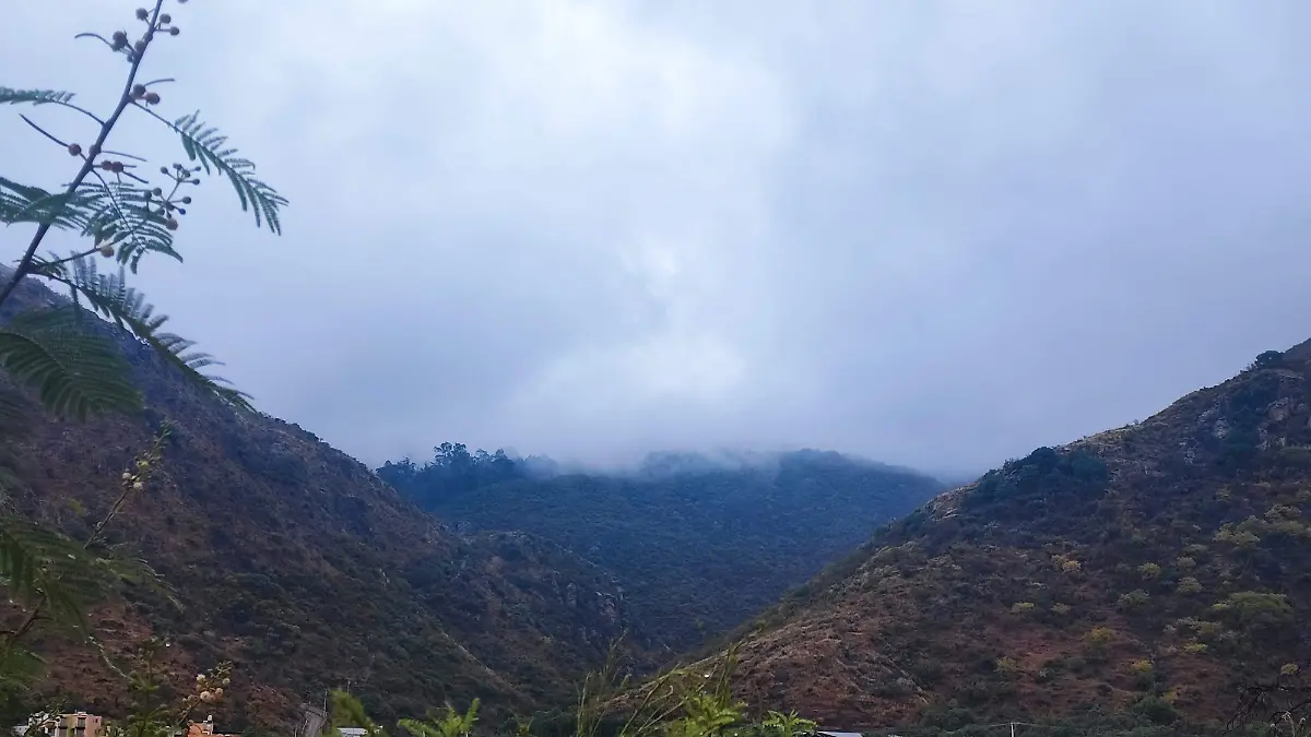 LLUVIAS PERMANECERAN HASTA EL JUEVES1 (2)