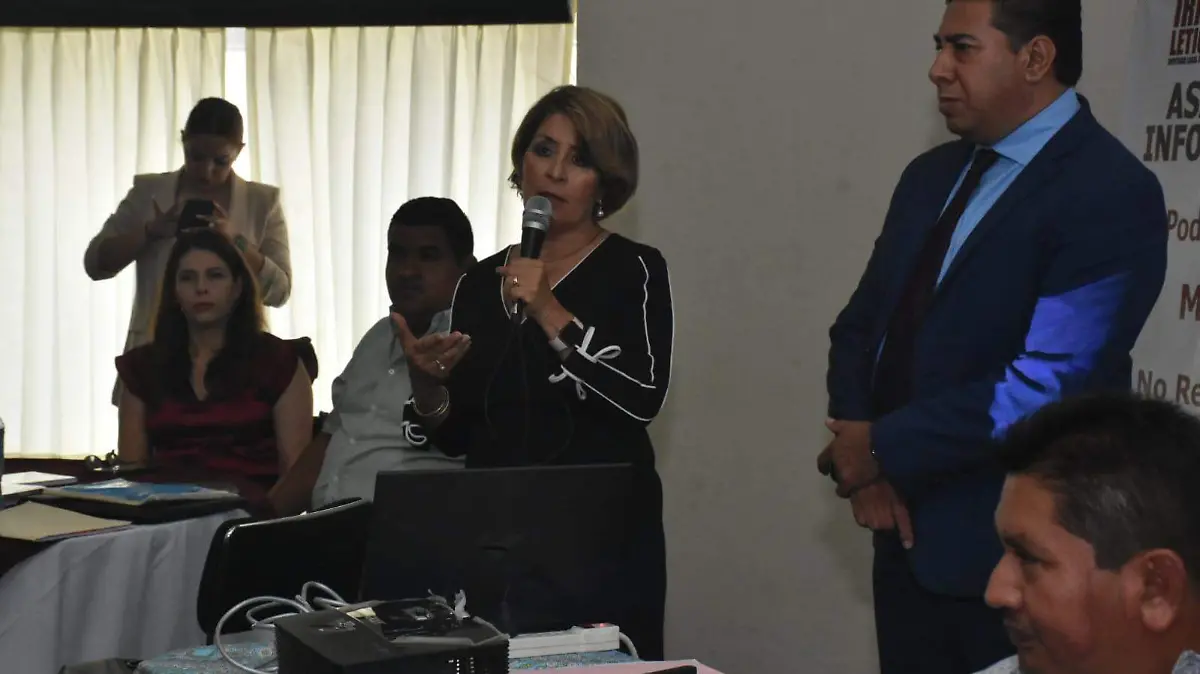 Militantes-y-simpatizantes