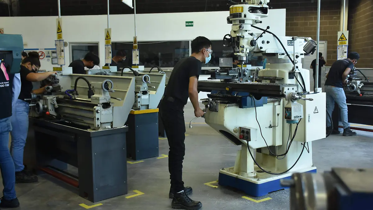 Guanajuato de los estados con más procuradores de la defensa del trabajo (1)