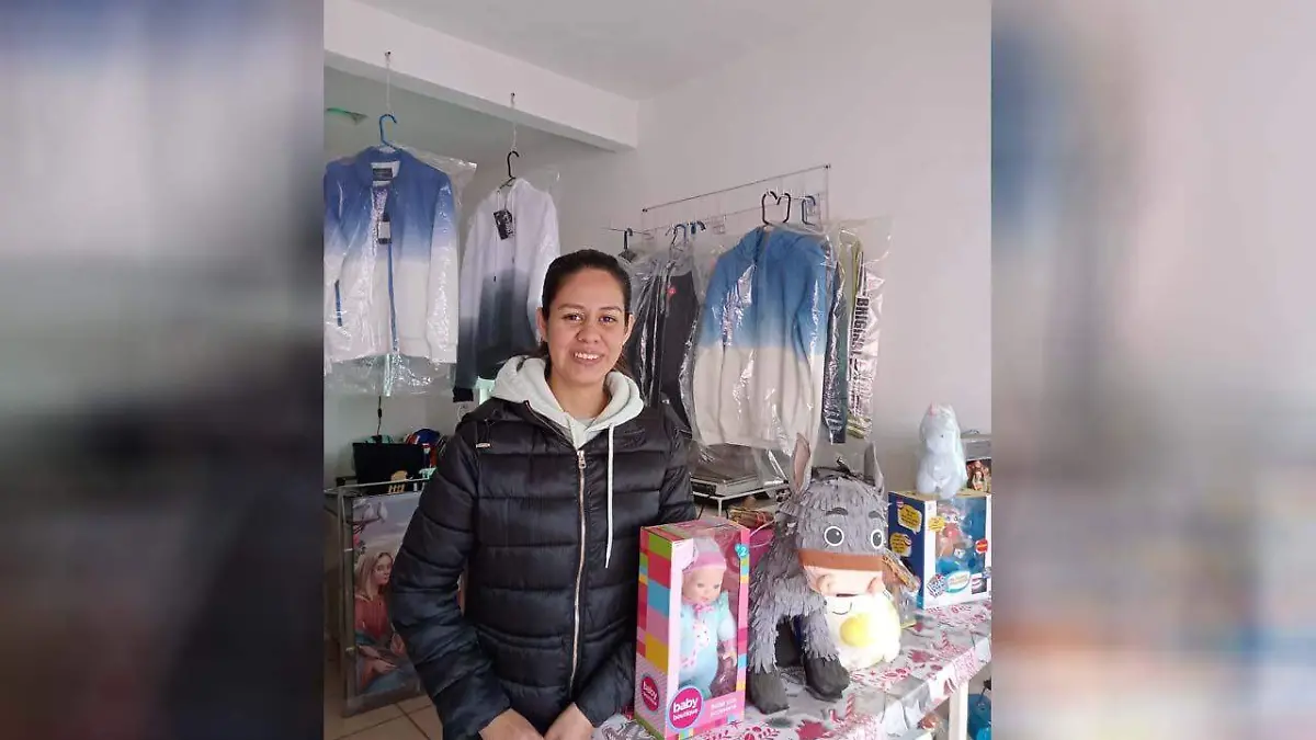 Emprendedora