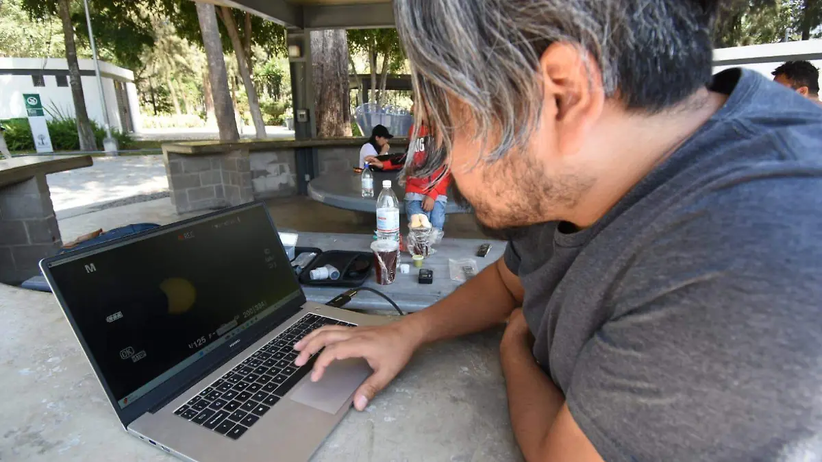  Irekua eclipse solar en Irapuato  (5)