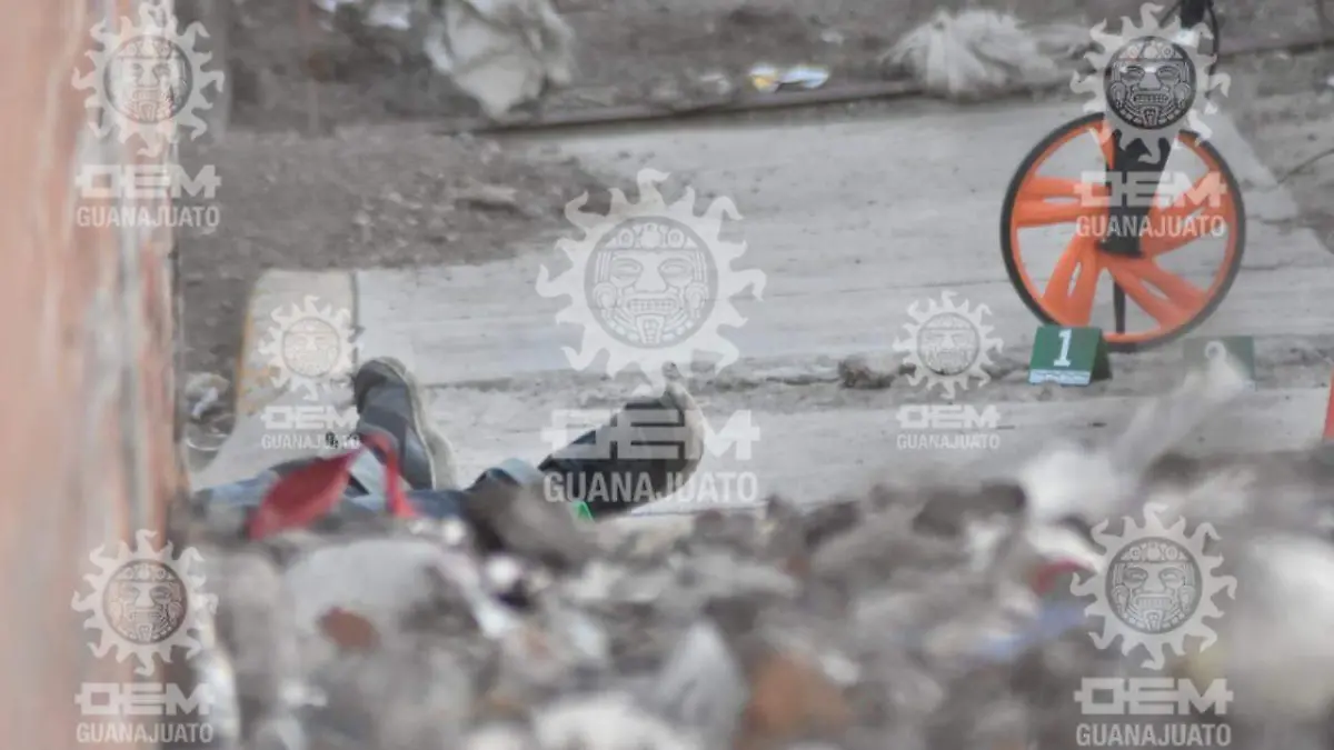 asesinan a pepenador (1)