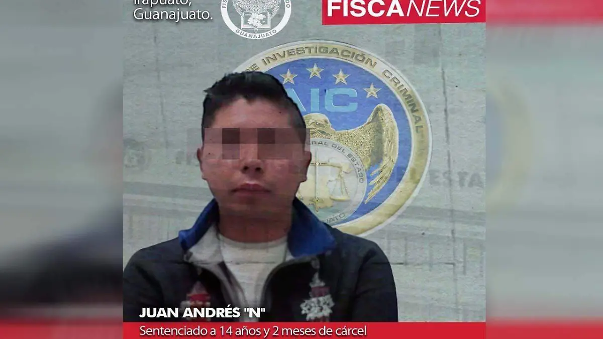 Sentenciado