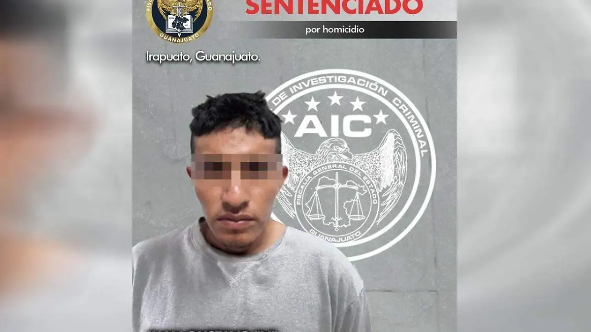 Sentenciado