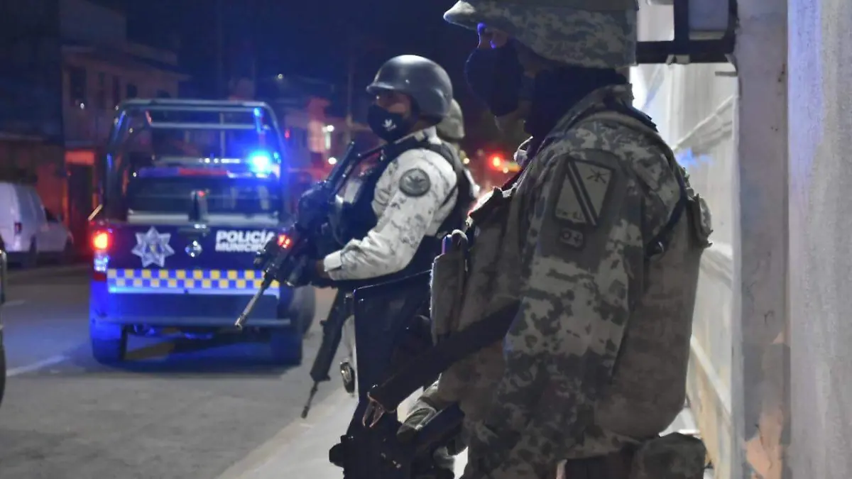 Era un niño víctima de ataque en la Benito Juárez en Irapuato (2)