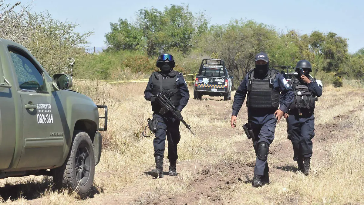 Realizan cuarto hallazgo (3)