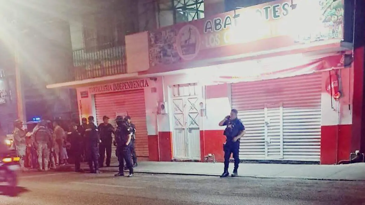 Capturan a presunto homicida de comerciante en la Miguel Hidalgo en Irapuato