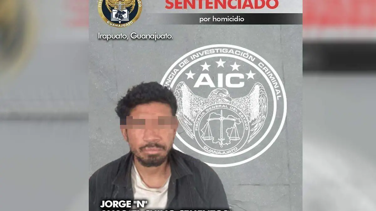 Sentencia