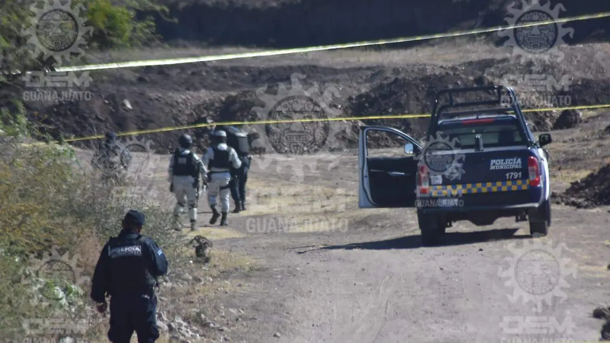 Localizan cuerpo (1)