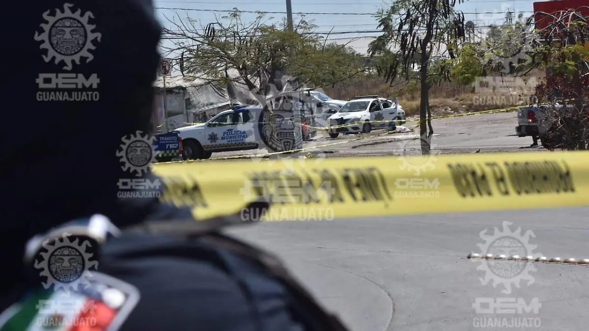 Asesinato