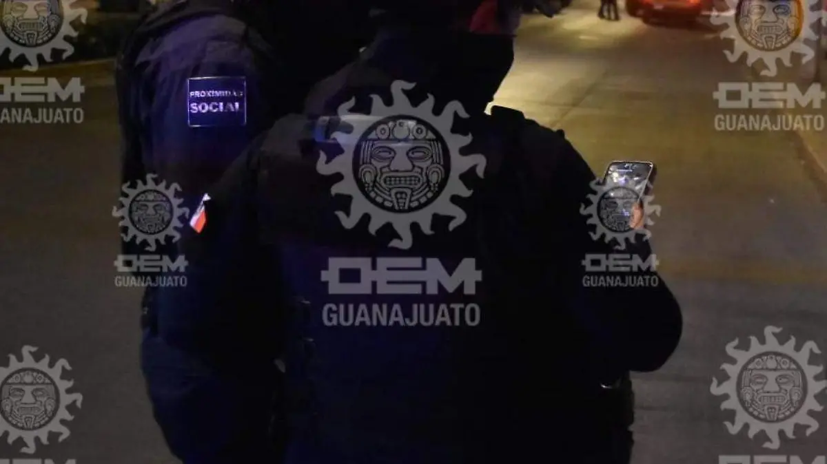 asesinan a mujer en Irapuato (2)