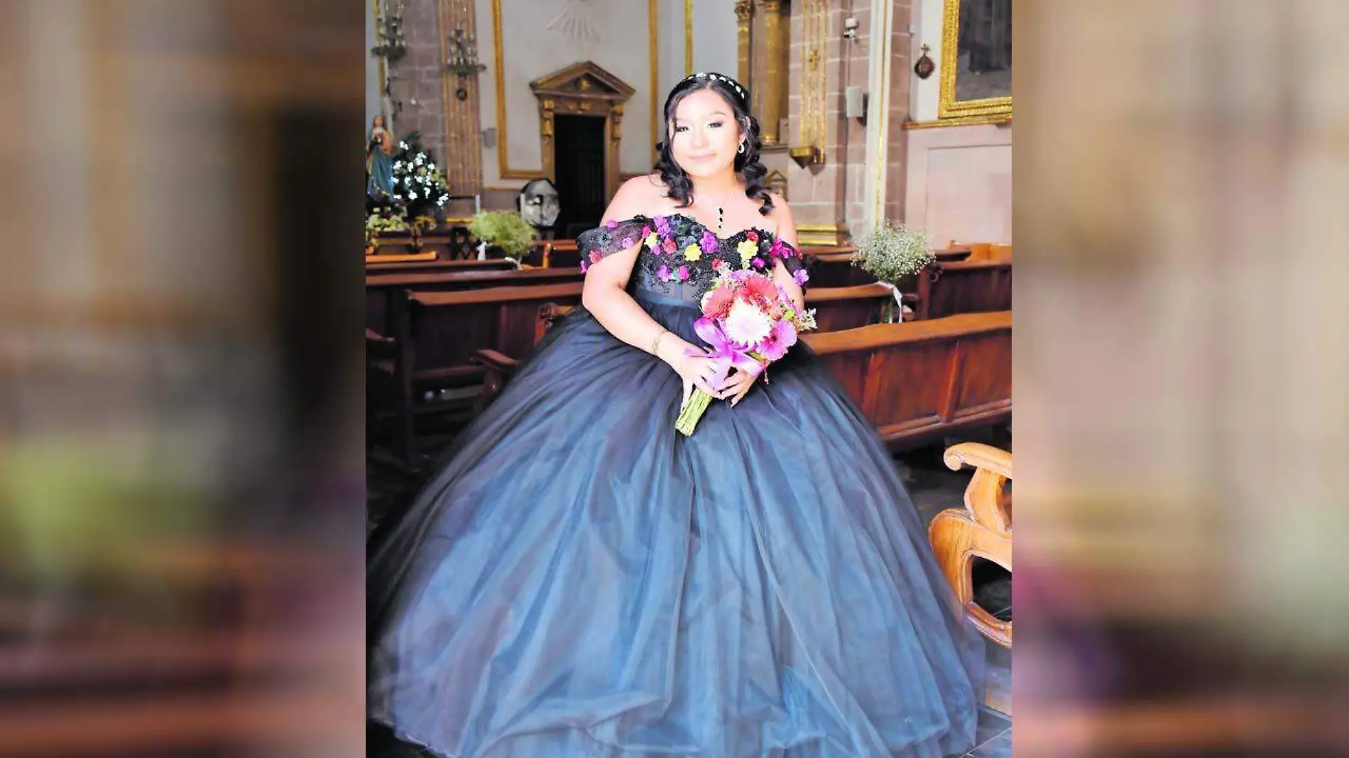 Quinceañera