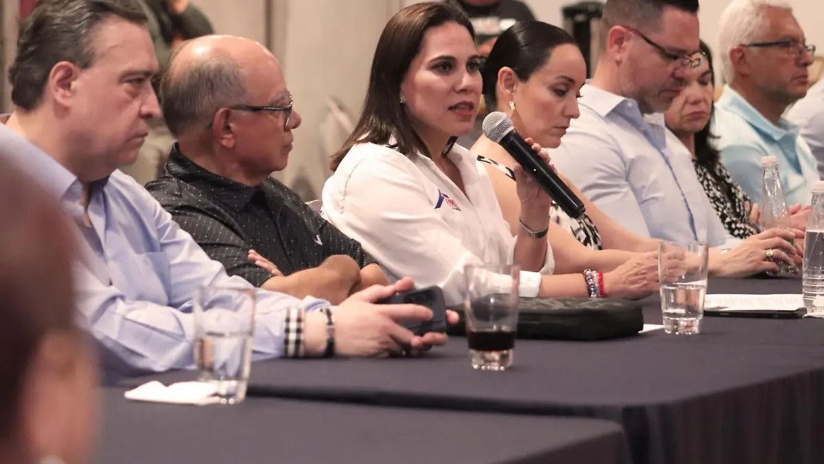 Candidata Lorena Alfaro  (2)