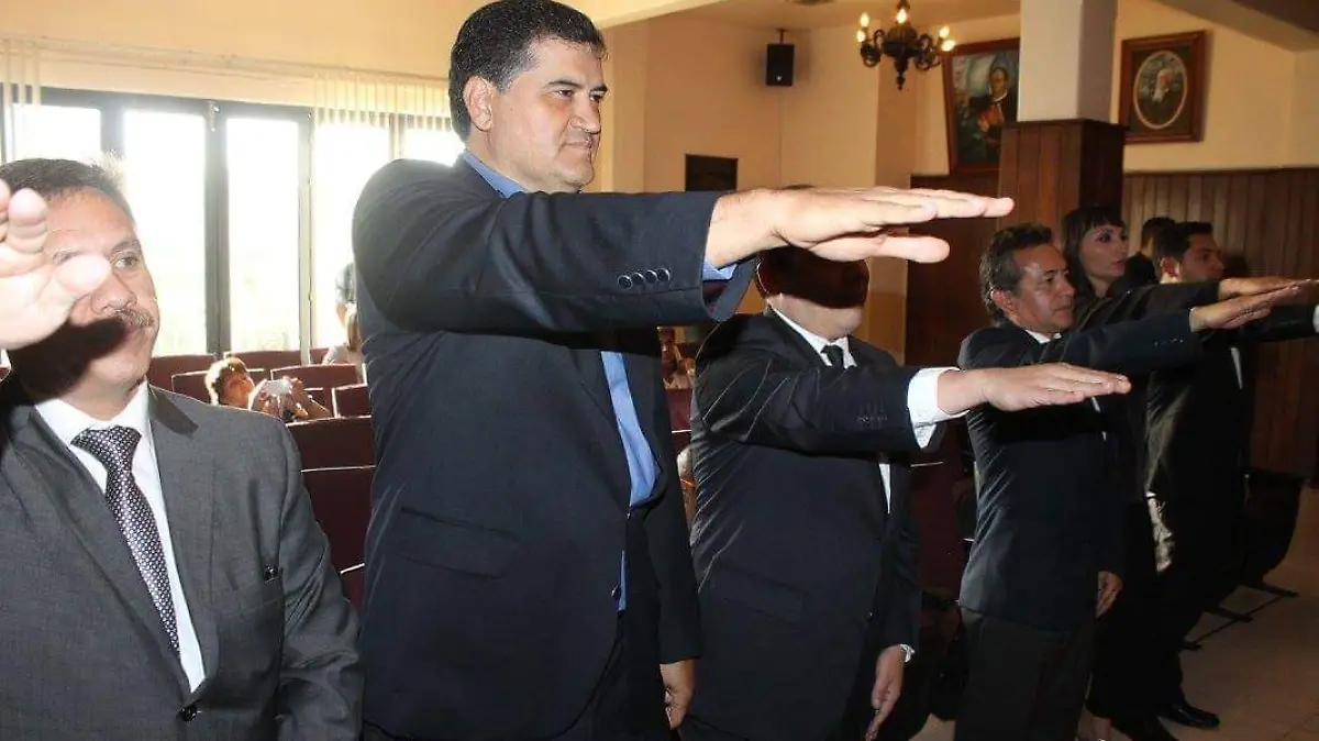 GUANAJUATO – SE AMPLIARÁN LOS TIEMPOS PARA ATENDER EL MACROCENTRO DE VALENCIANA