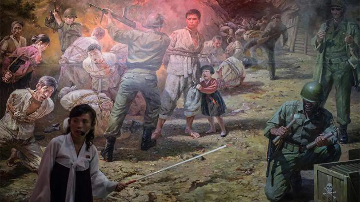 norcorea