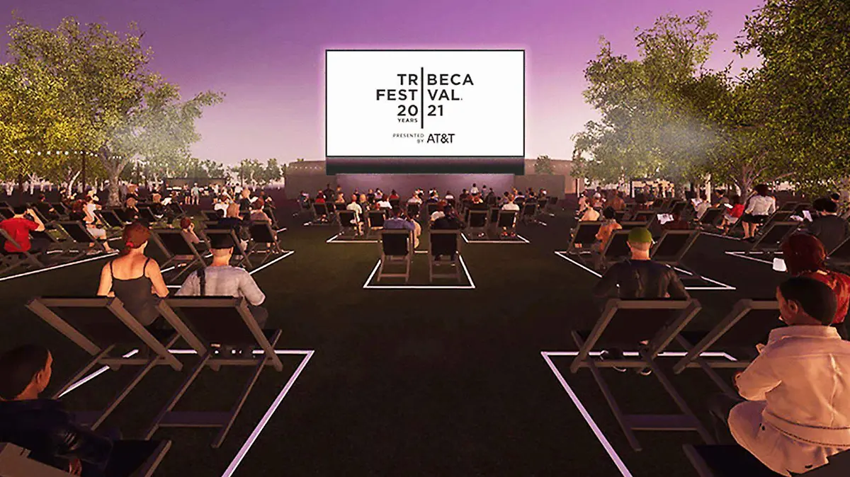 TRIBECA