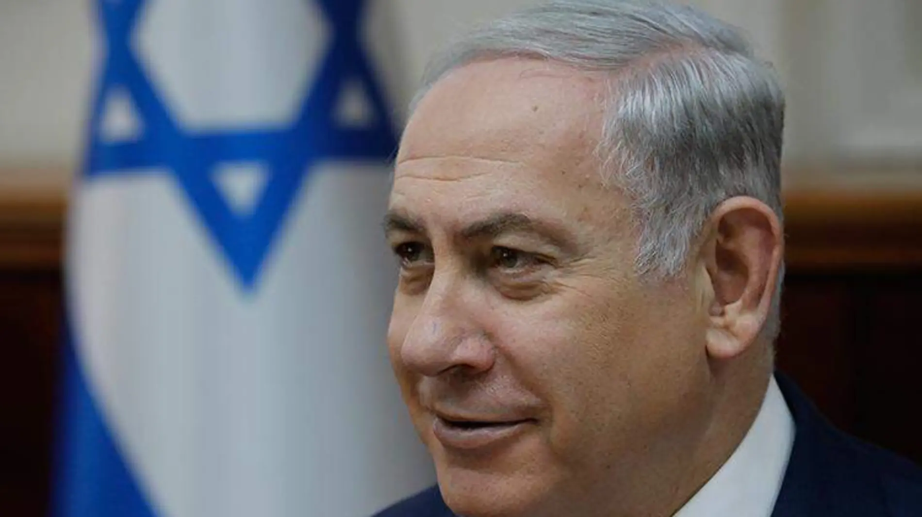 israel-netanyahu