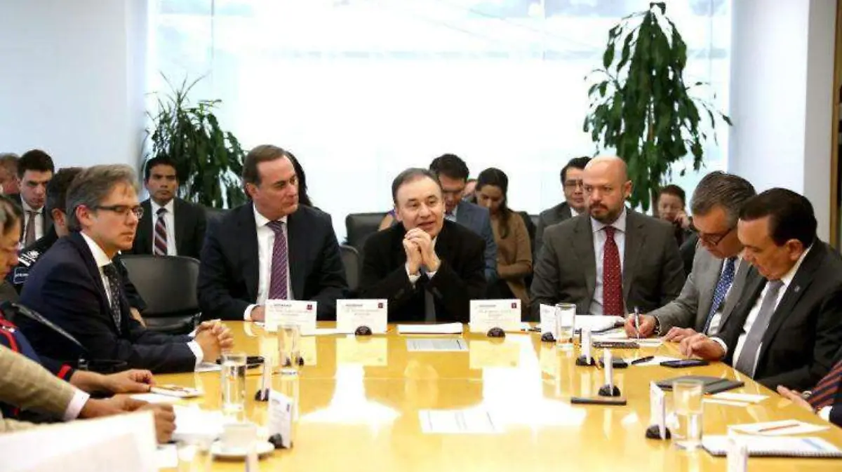 reuniones SSp CCE ESPECIAL