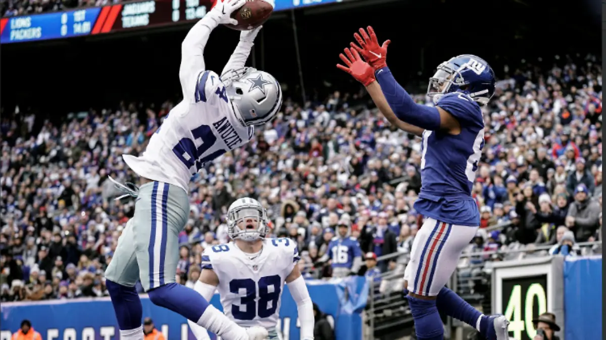 cowboys