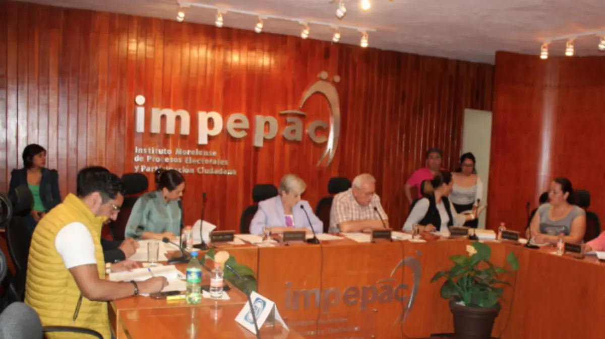 IMPEPAC 