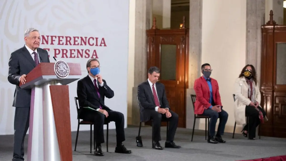 amlo-consulta-expresidentes-PRESIDENCIA