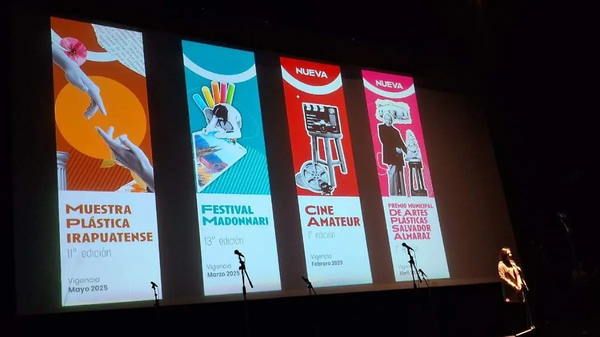 Sistema Municipal Convocatorias 2025 -2