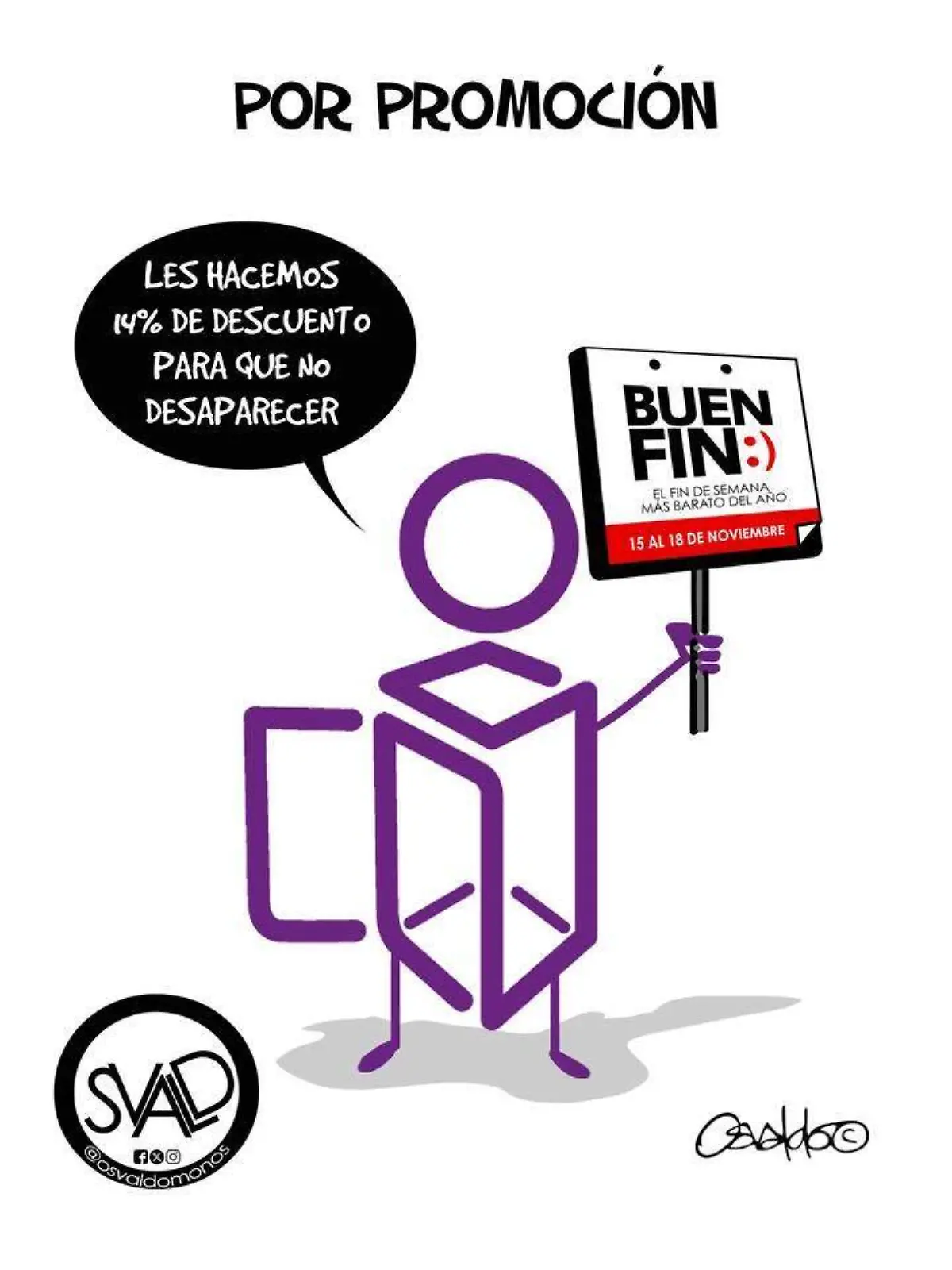 Por promoción