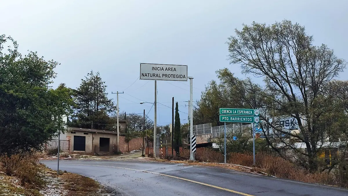 FRENTE FRIO NUMERO 10 CAUSA DESCENSO DE TEMERATURAS (2)