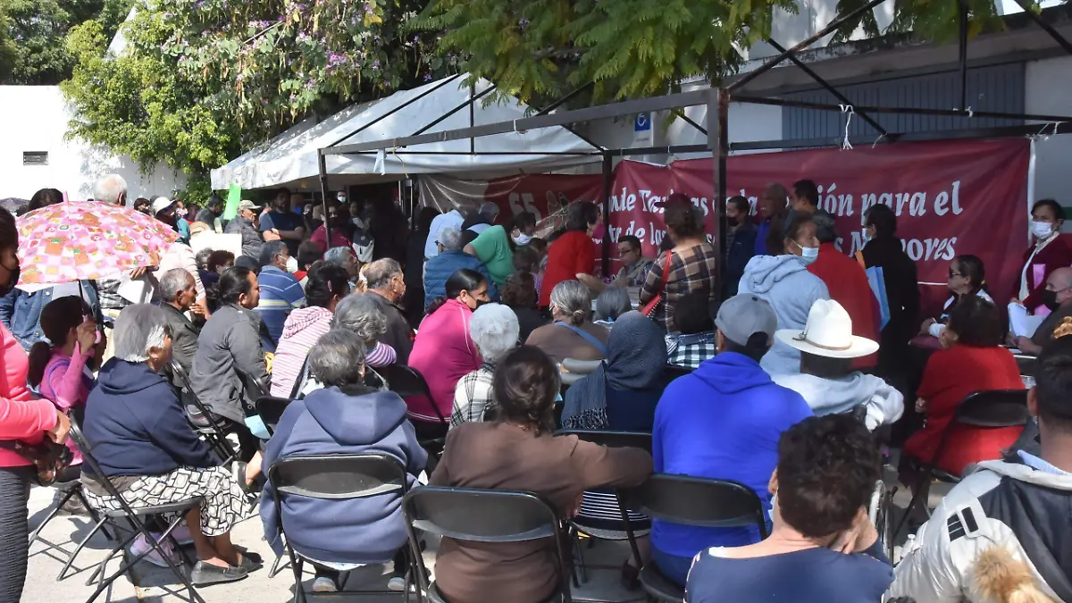 Bienestar dará pensiones a adultos mayores en Guanajuato ¿Cómo puedes registrarte (2)