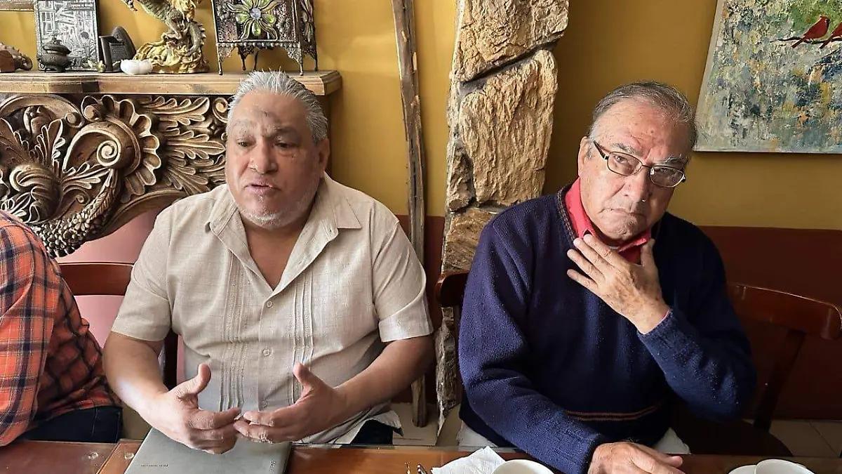 Pide UCEM presupuesto de 100 mdp para apoyo a braceros y familias