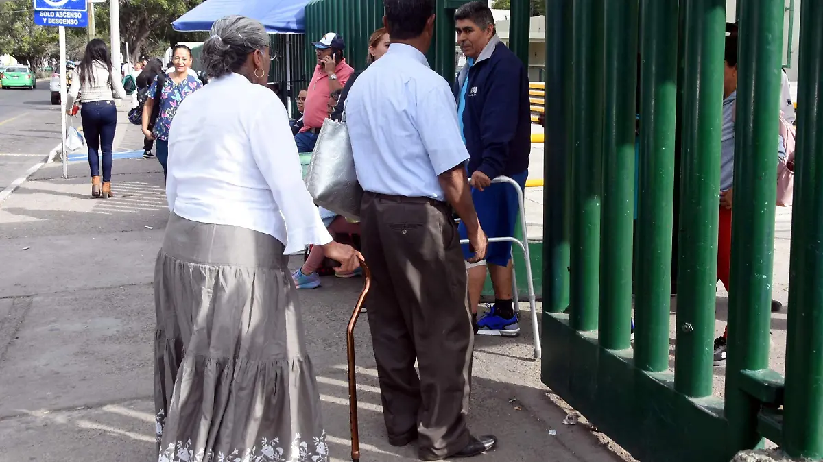 platica para adultos sobre podologia