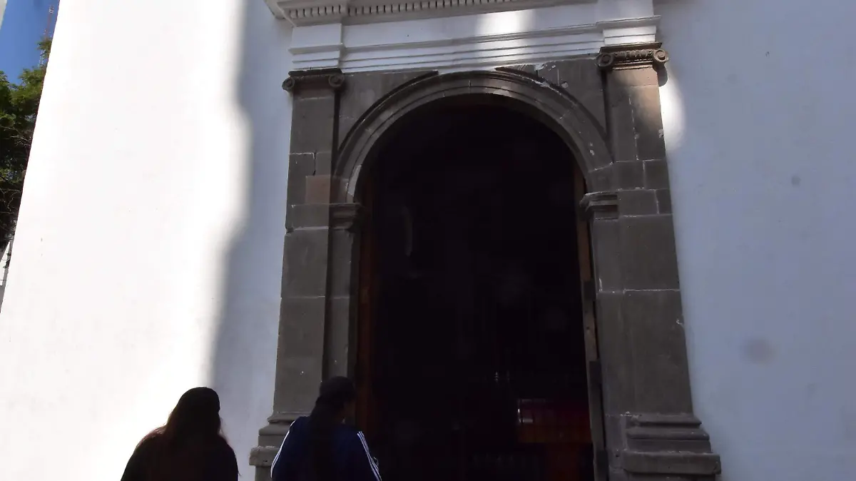 Capilla Animas Irapuato 3