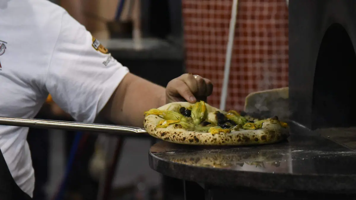 pizza - cortesía cuartoscuro