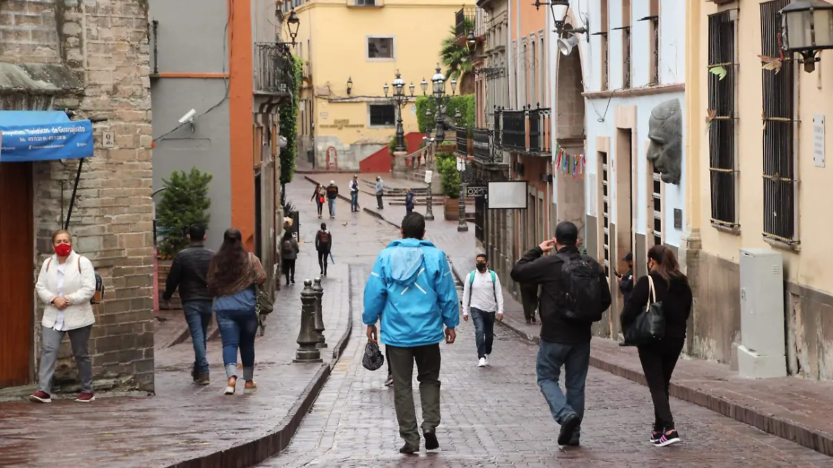 GUANAJUATO.- BAJAS TEMPERATURAS PREVALECEN EN GUANAJUATO 5