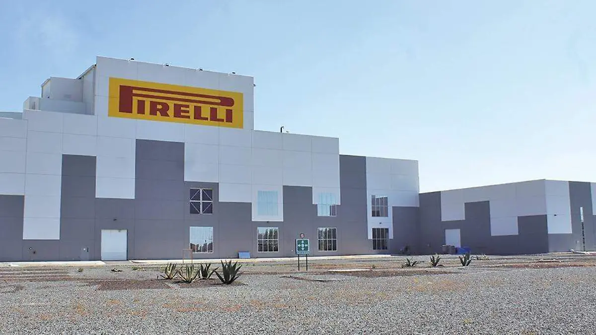 PIRELLI-1