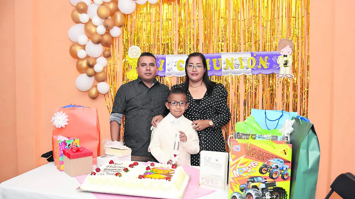 El-festejado