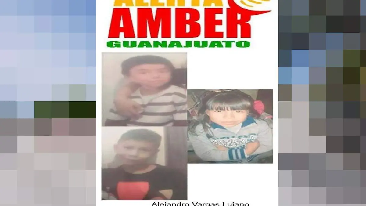 Niños