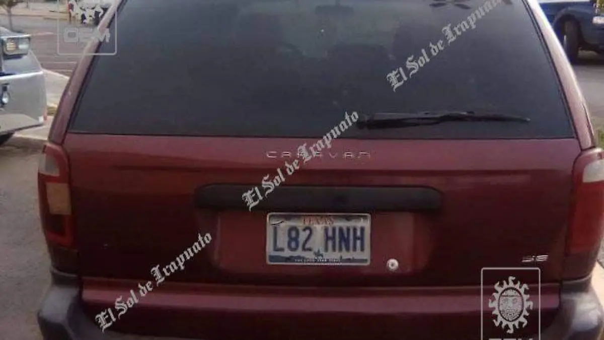 Vehiculos Recuperados OK