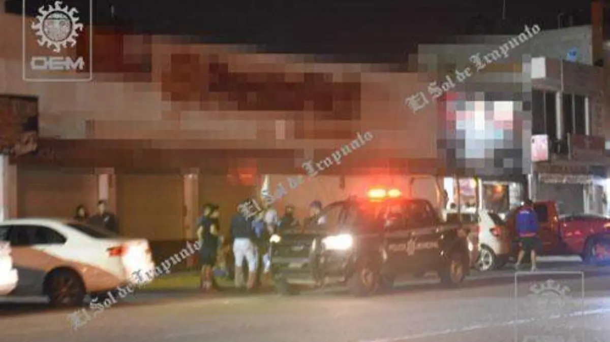 ROBO DE CAMIONETA OK