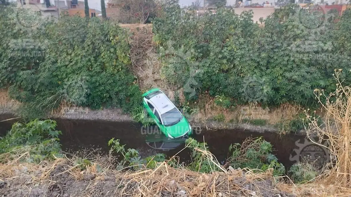Taxi-abandonado